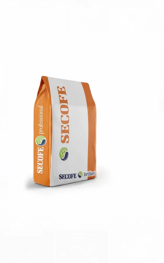 SECOFE PROPLUS 20-5-10+2MgO+1Fe+5SO3